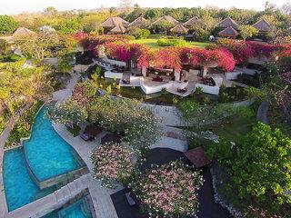 The Villas At Ayana Resort & Spa Bali