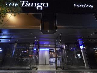 The Tango Hotel Taipei Fuhsing