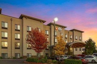 Best Western Plus Lacey Inn & Suites 3*