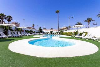Hotelbild von Roquetas Beach & Playa Serena Golf Village