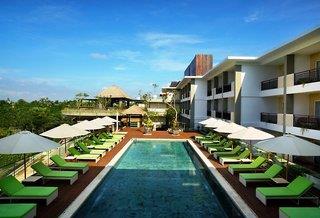 Sthala, A Tribute Portfolio Hotel, Ubud Bali - Bali