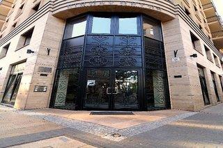 Comfort Apartments Budapest