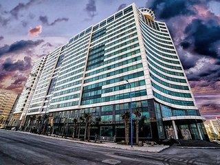 Grand Mogador City Center 1