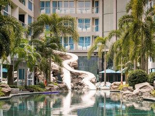 Hotelbild von Centara Azure Hotel Pattaya