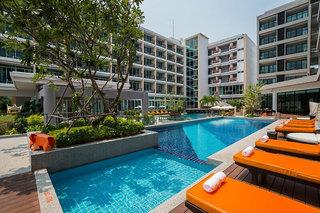 Hotelbild von Hotel J Inspired Pattaya