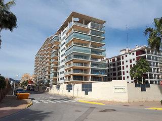Apartamentos Oropesa Ciudad de Vacaciones 3000