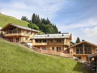Hochleger Chalets & Appartements