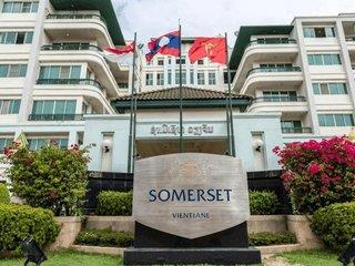 Somerset Vientiane