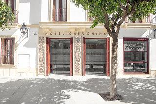 Hotel Soho Capuchinos