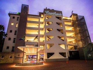 Coastlands Musgrave Hotel - Durban