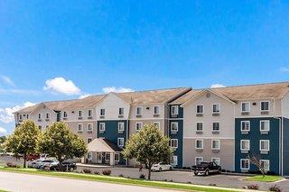 Extended Stay America Select Suites Fort Myers