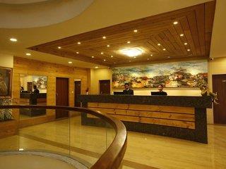 7 Tage ÜF pro Person ab 192 Euro