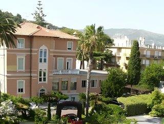 Hotel Villa San Giuseppe 1