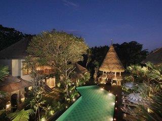 The Alena Resort - Bali