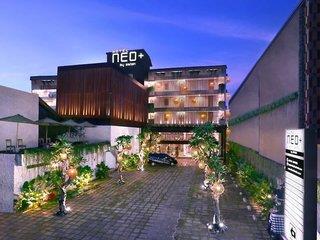 Hotelbild von Hotel Neo Kuta Legian
