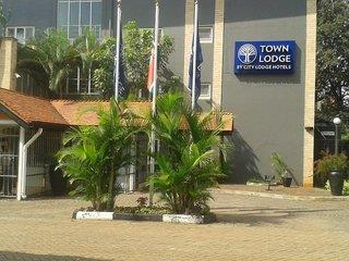 Town Lodge Upper Hill Nairobi
