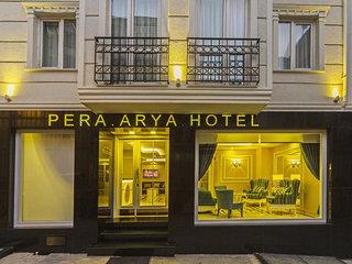Hotelbild von Pera Arya Hotel