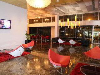 Altius Boutique Hotel in Nikosia Stadt schon ab 703 Euro für 7 TageÜF