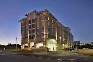 Hampton Inn & Suites Orlando/Downtown South - Medical Center 1