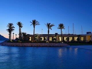 Yalikavak Marina Beach Hotel 