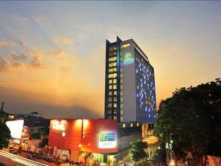 Holiday Inn Express Surabaya CenterPlaza