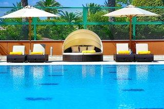 Hilton Alexandria Kings Ranch