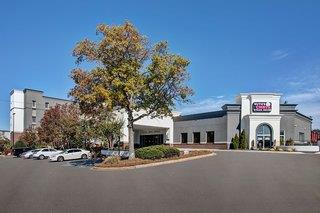 Crowne Plaza Greenville I-385 Roper Mountain Road