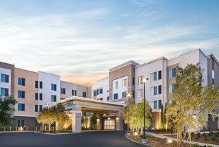 Homewood Suites by Hilton Aliso Viejo - Laguna Beach