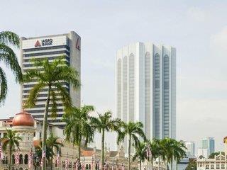 Cosmo Hotel Kuala Lumpur - Malajzia
