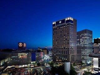 Yokohama Bay Sheraton Hotel & Towers 1