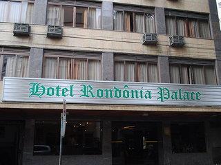 Hotel Rondonia Palace - 1 Popup navigation