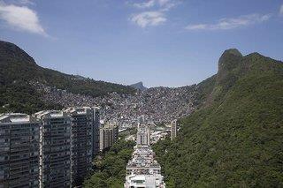 Hotel Nacional Rio de Janeiro