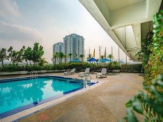 Hotelbild von Crystal Crown Hotel - Petaling Jaya