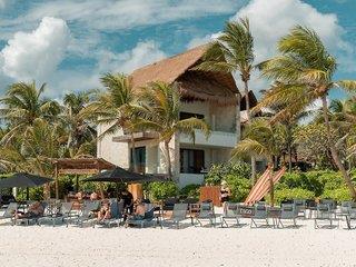 Coral Tulum