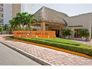 Laguna Suites Golf & Spa