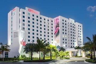 Homewood Suites by Hilton Miami Dolphin Mall 1