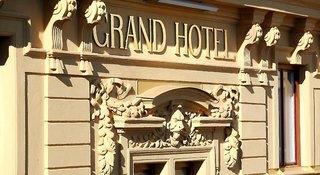 Elite Grand Hotel, Gävle - Švédsko