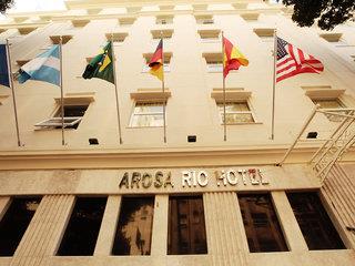 Arosa Rio Hotel 1