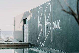 Bijblauw Hotel