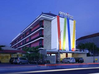 Amaris Hotel Dewi Sri - Bali
