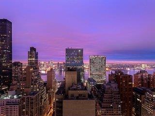 Hotelbild von EVEN Hotel New York - Midtown East