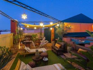 Riad L'Heure d'été