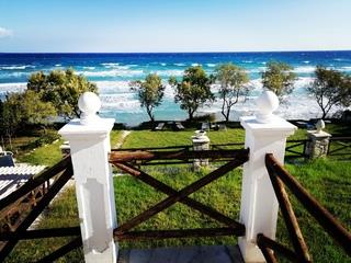 Laura Beach House