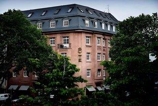 Syte Mannheim