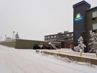 Best Western Airdrie