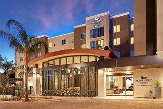 Homewood Suites by Hilton San Diego Mission Valley/Zoo