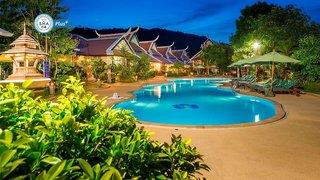 Pattra Vill Resort