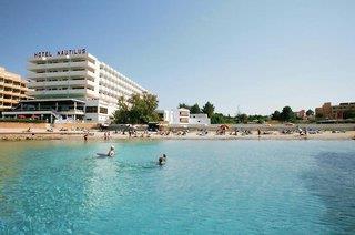 AxelBeach Ibiza - Erwachsenenhotel