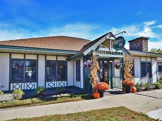 Hotelbild von Best Western Saranac Lake