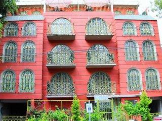 Suites Royal Colonial by Residence L´ Heritage 1